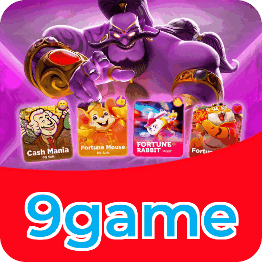 Instalação PC 9game